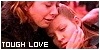 The 'Tough Love' Fanlisting
